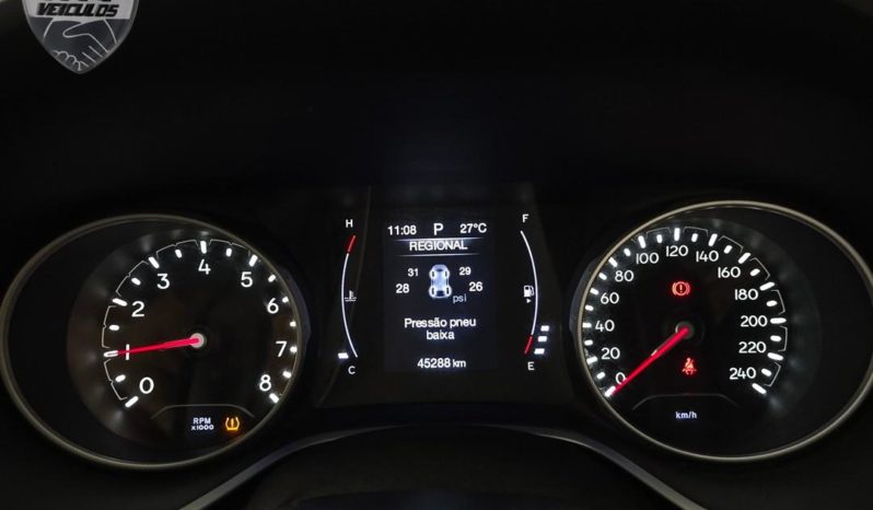 
								Jeep Compass SPORT 2.0 4×2 Flex 16V Aut. 2021 full									