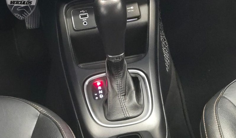 
								Jeep Compass SPORT 2.0 4×2 Flex 16V Aut. 2021 full									