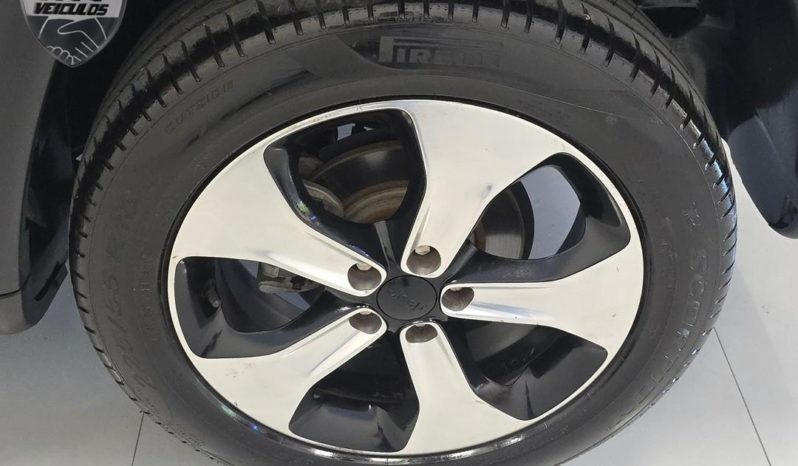 
								Jeep Compass SPORT 2.0 4×2 Flex 16V Aut. 2021 full									