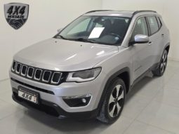 
										Jeep Compass SPORT 2.0 4×2 Flex 16V Aut. 2021 full									