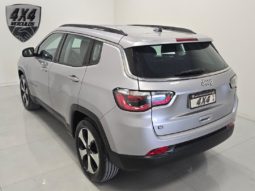 
										Jeep Compass SPORT 2.0 4×2 Flex 16V Aut. 2021 full									