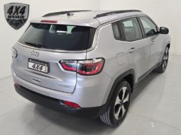 
										Jeep Compass SPORT 2.0 4×2 Flex 16V Aut. 2021 full									