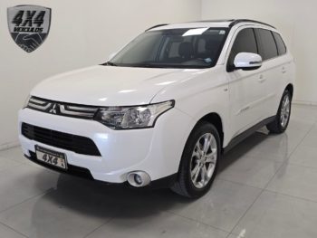 Mitsubishi Outlander 3.0/ GT 3.0 V6 Aut. 2014