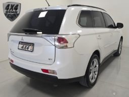 
										Mitsubishi Outlander 3.0/ GT 3.0 V6 Aut. 2014 full									