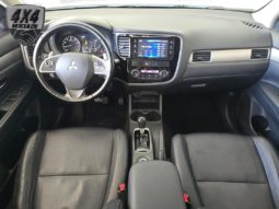 
										Mitsubishi Outlander 3.0/ GT 3.0 V6 Aut. 2014 full									