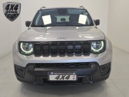 
										Jeep Renegade Sport T270 1.3 TB 4×2 Flex Aut. 2023 full									