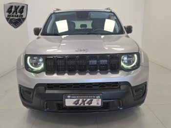 Jeep Renegade Sport T270 1.3 TB 4×2 Flex Aut. 2023