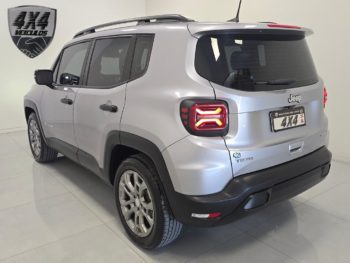Jeep Renegade Sport T270 1.3 TB 4×2 Flex Aut. 2023