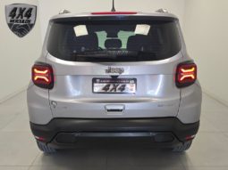 
										Jeep Renegade Sport T270 1.3 TB 4×2 Flex Aut. 2023 full									