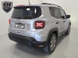 
										Jeep Renegade Sport T270 1.3 TB 4×2 Flex Aut. 2023 full									