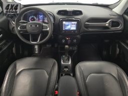 
										Jeep Renegade Sport T270 1.3 TB 4×2 Flex Aut. 2023 full									