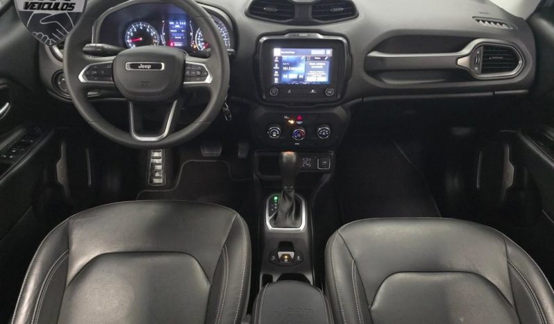 
								Jeep Renegade Sport T270 1.3 TB 4×2 Flex Aut. 2023 full									