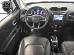 
										Jeep Renegade Sport T270 1.3 TB 4×2 Flex Aut. 2023 full									