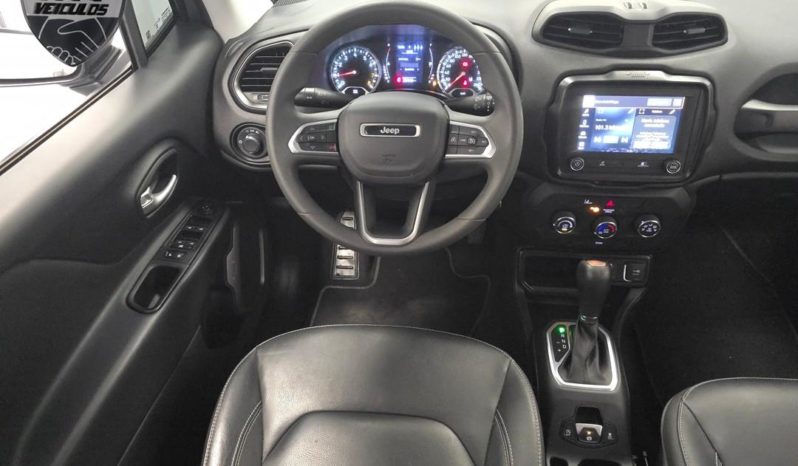 
								Jeep Renegade Sport T270 1.3 TB 4×2 Flex Aut. 2023 full									