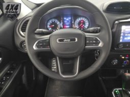 
										Jeep Renegade Sport T270 1.3 TB 4×2 Flex Aut. 2023 full									