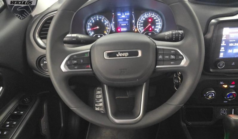 
								Jeep Renegade Sport T270 1.3 TB 4×2 Flex Aut. 2023 full									