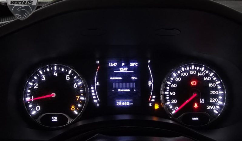 
								Jeep Renegade Sport T270 1.3 TB 4×2 Flex Aut. 2023 full									