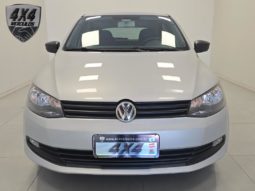 
										Volkswagen Gol (novo) 1.0 Mi Total Flex 8V 4p 2014 full									