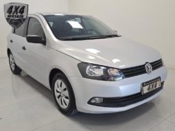 
										Volkswagen Gol (novo) 1.0 Mi Total Flex 8V 4p 2014 full									