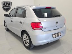 
										Volkswagen Gol (novo) 1.0 Mi Total Flex 8V 4p 2014 full									