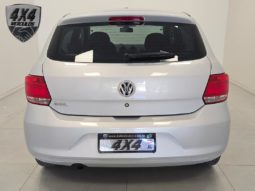 
										Volkswagen Gol (novo) 1.0 Mi Total Flex 8V 4p 2014 full									