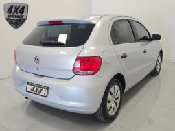 
										Volkswagen Gol (novo) 1.0 Mi Total Flex 8V 4p 2014 full									