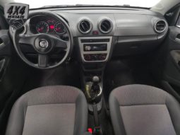 
										Volkswagen Gol (novo) 1.0 Mi Total Flex 8V 4p 2014 full									