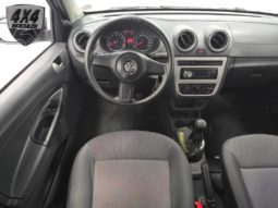 
										Volkswagen Gol (novo) 1.0 Mi Total Flex 8V 4p 2014 full									