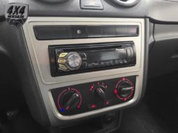 
										Volkswagen Gol (novo) 1.0 Mi Total Flex 8V 4p 2014 full									