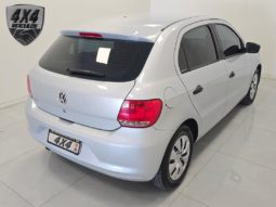 
										Volkswagen Gol (novo) 1.0 Mi Total Flex 8V 4p 2014 full									