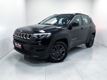 Jeep Compass SPORT T270 1.3 TB 4×2 Flex Aut. 2025