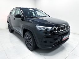
										Jeep Compass SPORT T270 1.3 TB 4×2 Flex Aut. 2025 full									