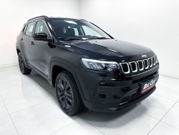 Jeep Compass SPORT T270 1.3 TB 4×2 Flex Aut. 2025