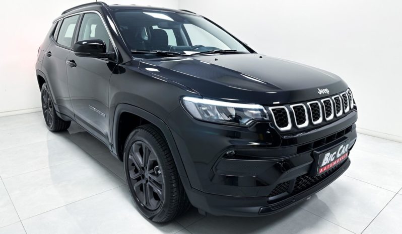 
								Jeep Compass SPORT T270 1.3 TB 4×2 Flex Aut. 2025 full									
