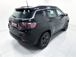 
										Jeep Compass SPORT T270 1.3 TB 4×2 Flex Aut. 2025 full									