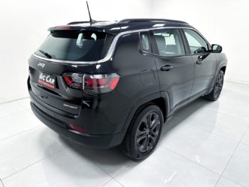 Jeep Compass SPORT T270 1.3 TB 4×2 Flex Aut. 2025