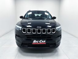 
										Jeep Compass SPORT T270 1.3 TB 4×2 Flex Aut. 2025 full									