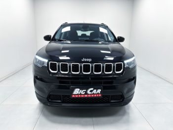 Jeep Compass SPORT T270 1.3 TB 4×2 Flex Aut. 2025