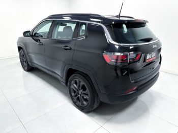 Jeep Compass SPORT T270 1.3 TB 4×2 Flex Aut. 2025