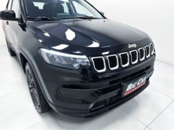 
										Jeep Compass SPORT T270 1.3 TB 4×2 Flex Aut. 2025 full									