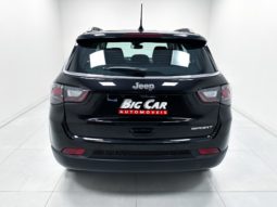 
										Jeep Compass SPORT T270 1.3 TB 4×2 Flex Aut. 2025 full									