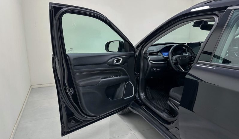 
								Jeep Compass SPORT T270 1.3 TB 4×2 Flex Aut. 2025 full									