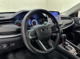 
										Jeep Compass SPORT T270 1.3 TB 4×2 Flex Aut. 2025 full									