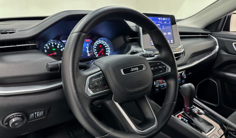 
								Jeep Compass SPORT T270 1.3 TB 4×2 Flex Aut. 2025 full									