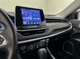 
										Jeep Compass SPORT T270 1.3 TB 4×2 Flex Aut. 2025 full									