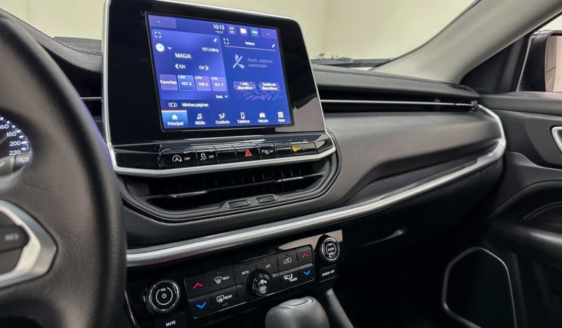 
								Jeep Compass SPORT T270 1.3 TB 4×2 Flex Aut. 2025 full									