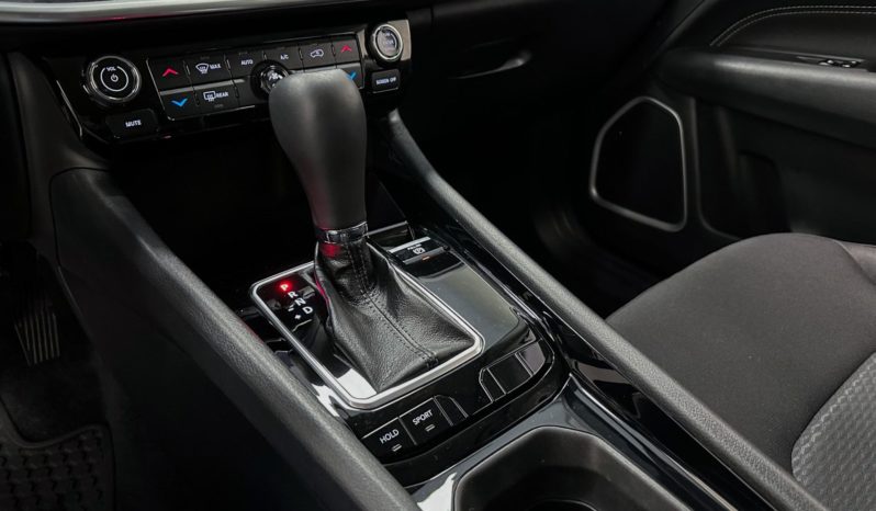 
								Jeep Compass SPORT T270 1.3 TB 4×2 Flex Aut. 2025 full									