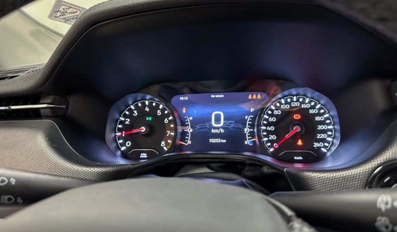 
								Jeep Compass SPORT T270 1.3 TB 4×2 Flex Aut. 2025 full									