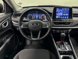 
										Jeep Compass SPORT T270 1.3 TB 4×2 Flex Aut. 2025 full									