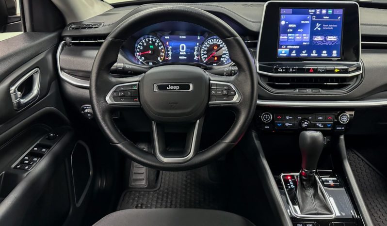 
								Jeep Compass SPORT T270 1.3 TB 4×2 Flex Aut. 2025 full									